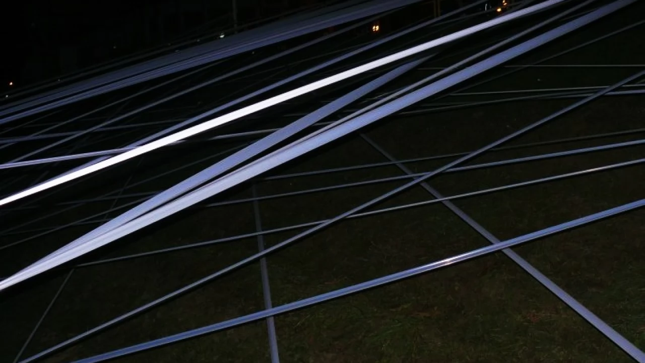 Tczew - XI Festiwal ZDARZENIA