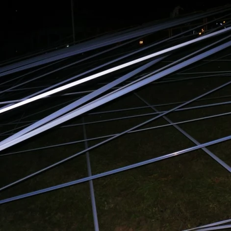 Tczew - XI Festiwal ZDARZENIA