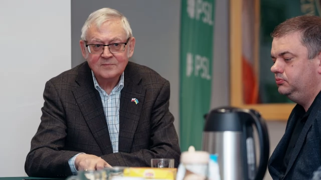 Tczew - Jaka przyszłość konsumentów i producentów żywności?