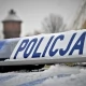 Tczew - Zimowe warunki na drogach - policjanci apelują o ostrożną jazdę