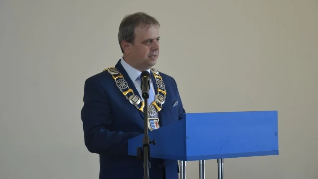 Tczew - Dziś Święto Powiatu Tczewskiego. Jest nagroda dla Harcerskiej Orkiestry Dętej