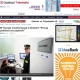 Tczew - O tczewskim monitoringu raz jeszcze. Tym razem w Gazeta.pl (+wideo)