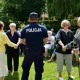 Tczew - Policjanci uczyli seniorów samoobrony