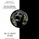Tczew - Spotkanie z podróżnikami Alicją Kubiak i Janem Kurzelą pt. "Śmierć w różnych kulturach"