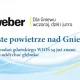 Tczew - Czyste powietrze nad Gniewem