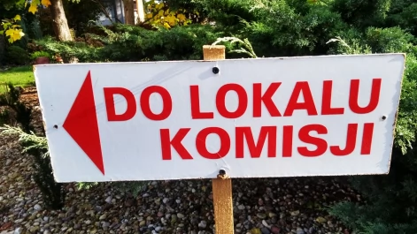 Tczew - Tczewianie ruszyli do urn. Znamy frekwencję [AKTUALIZACJA]