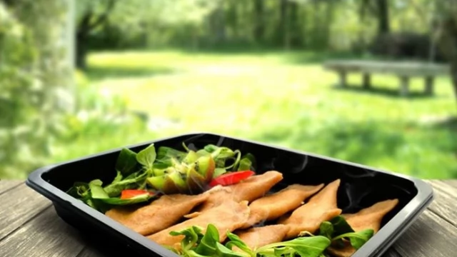 Tczew - Zażarcie Catering Dietetyczny