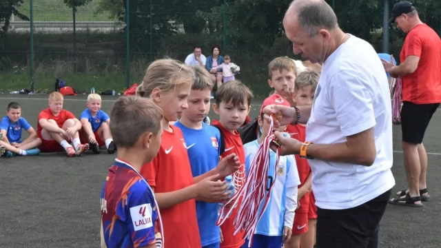 Tczew - Tegoroczna Talentiada dobiegła końca