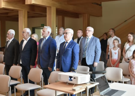 Tczew - Za nami Święto Powiatu Tczewskiego