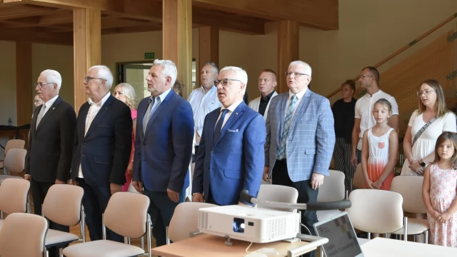 Tczew - Za nami Święto Powiatu Tczewskiego