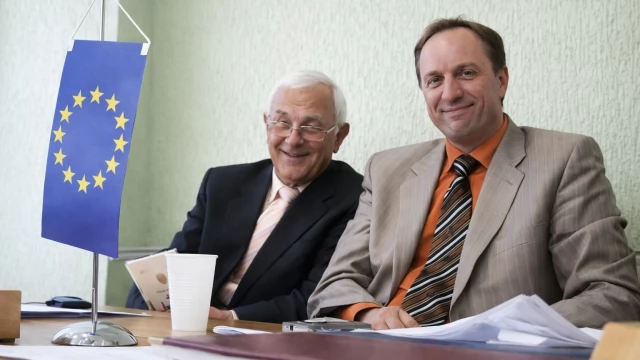 Tczew - Mieczysław Struk nadal będzie rządził pomorską Koalicją Obywatelską