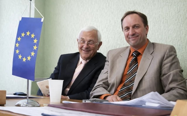 Tczew - Mieczysław Struk nadal będzie rządził pomorską Koalicją Obywatelską