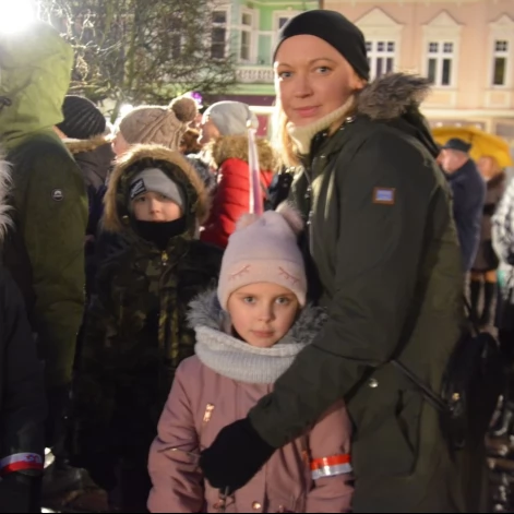 Tczew - Tczew świętuje! Sto lat temu wrócił do Polski