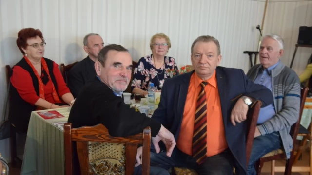 Tczew - "Kocham Cię osiedle moje". Mieszkańcy Suchostrzyg integrowali się już 10 raz