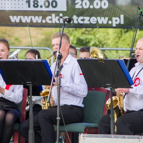 Tczew - Sobótki Tczewskie - dzień drugi