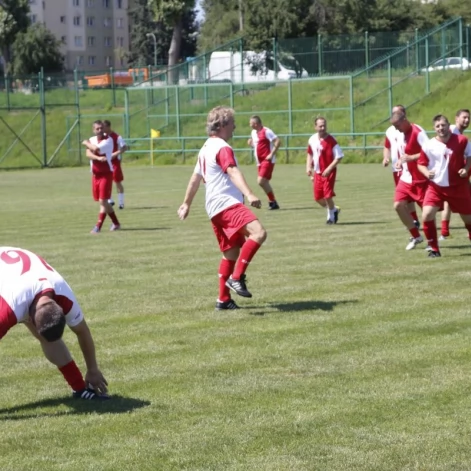 Tczew - Wisła Tczew świętowała 95-lecie
