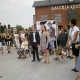 Tczew - "Grzegorz Ciechowski - flagowy muzyk z Tczewa" - można już oglądać wystawę 