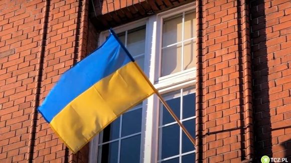 Tczew - Zbiórka na pomoc Ukrainie na siepomaga.pl