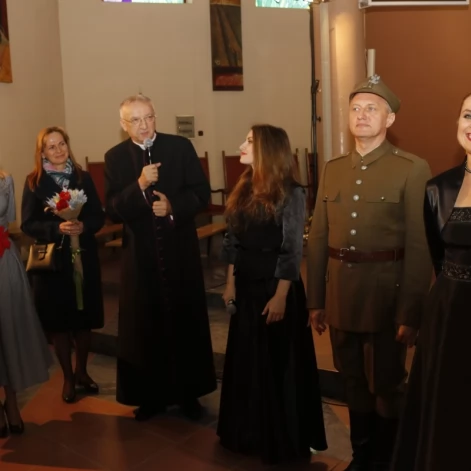 Tczew - Odpust i Koncert Na Górkach