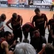 Tczew - Ósme zwycięstwo z rzędu Decki Pelplin na parkietach drugiej ligi 