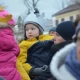 Tczew - Orszaki Trzech Króli przeszły ulicami Tczewa