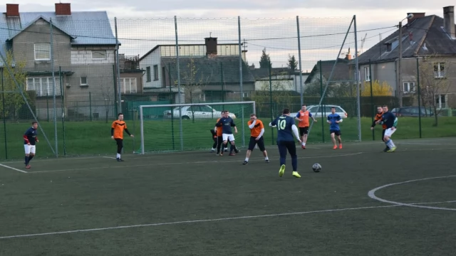 Tczew - ALPN po kolejnych rozgrywkach