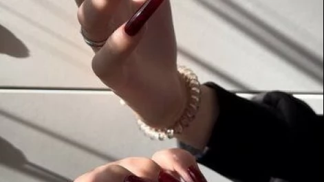 Tczew - Popularne formy paznokci: trumna, rurka i balerina - wszystko, co warto wiedzieć