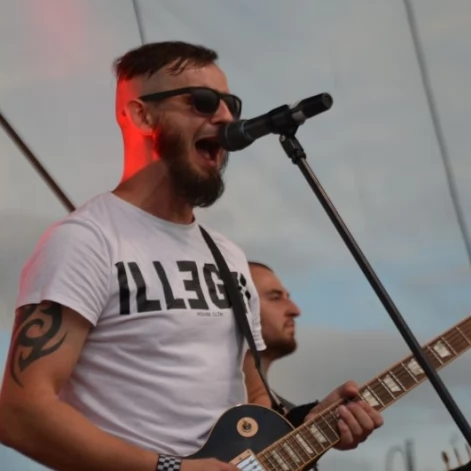 Tczew - Dni Ziemi Tczewskiej 2015