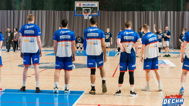 Tczew - DECKA PELPLIN przegrywa w końcówce z Dzikami