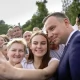 Tczew - 1 września prezydent RP Andrzej Duda planuje udać się do Tczewa