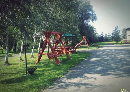 Tczew - Dom weselny Koźliny 1