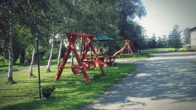 Tczew - Dom weselny Koźliny 1