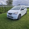 Tczew - Seat Mii 2015 rok 1.0 benzyna 128 tys. z klimatyza