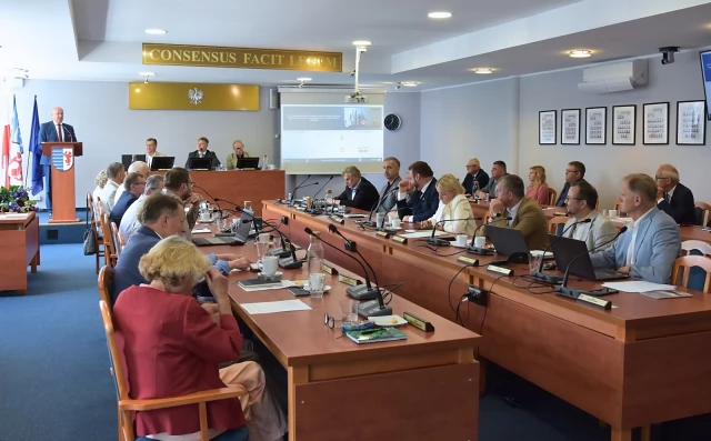 Tczew - Apel do Prezydenta RP ws. ustawy metropolitalnej poróżnił radnych
