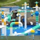 Tczew - Plac wodny prawie gotowy