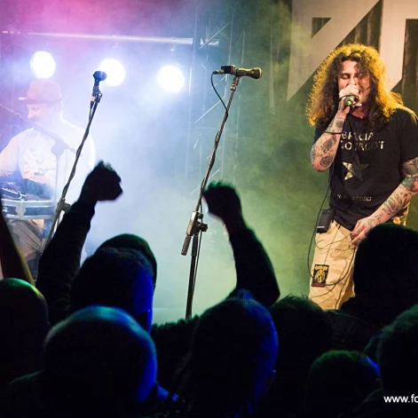 Tczew - Bracia Figo Fagot
