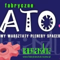 Tczew - Warsztaty rodzinne w Fabryce Sztuk