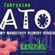 Tczew - Warsztaty rodzinne w Fabryce Sztuk