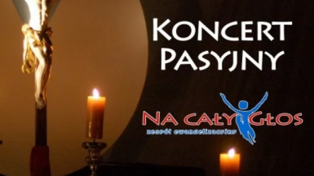 Tczew - Na cały głos w farze!