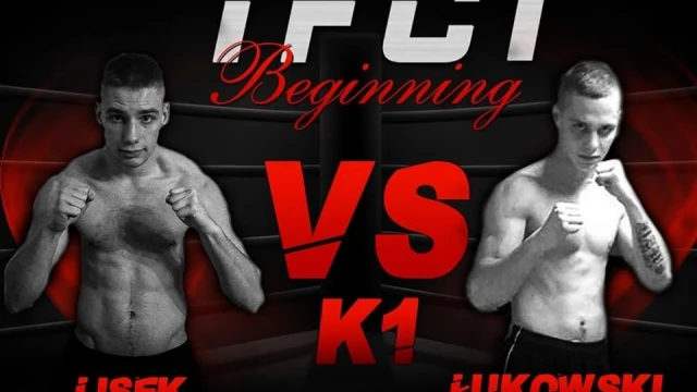 Tczew - TFC "Beginning" już w sobotę