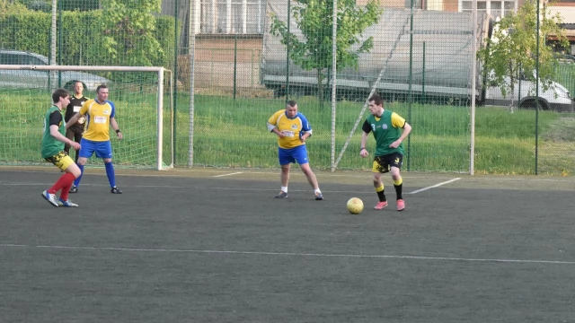 Tczew - ALPN. Grała II liga