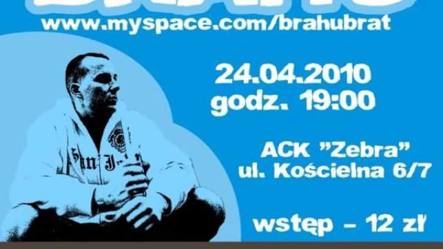 Tczew - Brahu w "Zebrze"