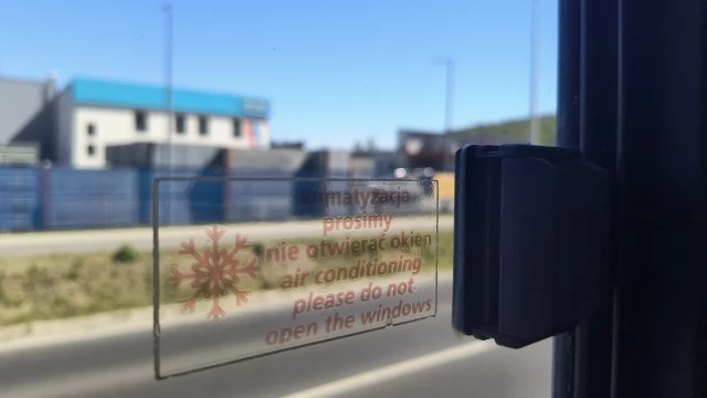 Tczew - Relobus - nowa jakość w Tczewie