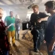 Tczew - "Błogosławiona wina" - premiera filmu z Jarosławem Struczyńskim w roli głównej za nami