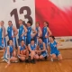Tczew - Seniorki "Piątki" błyszczały na parkiecie