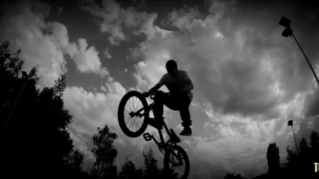 Tczew - Tczewski skatepark był potrzebny