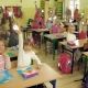 Tczew - Bezpieczna droga z radami Kanciastoportego SpongeBoba
