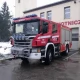 Tczew - Strażacy z Pelplina dostali nowy wóz