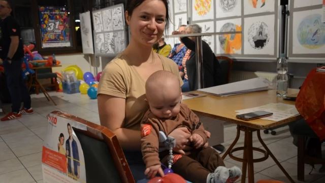 Tczew - Grają do końca świata i jeden dzień dłużej [FOTO]