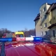 Tczew - Zarzut usiłowania zabójstwa za dźgnięcie nożem partnerki. Mężczyźnie grozi nawet dożywocie